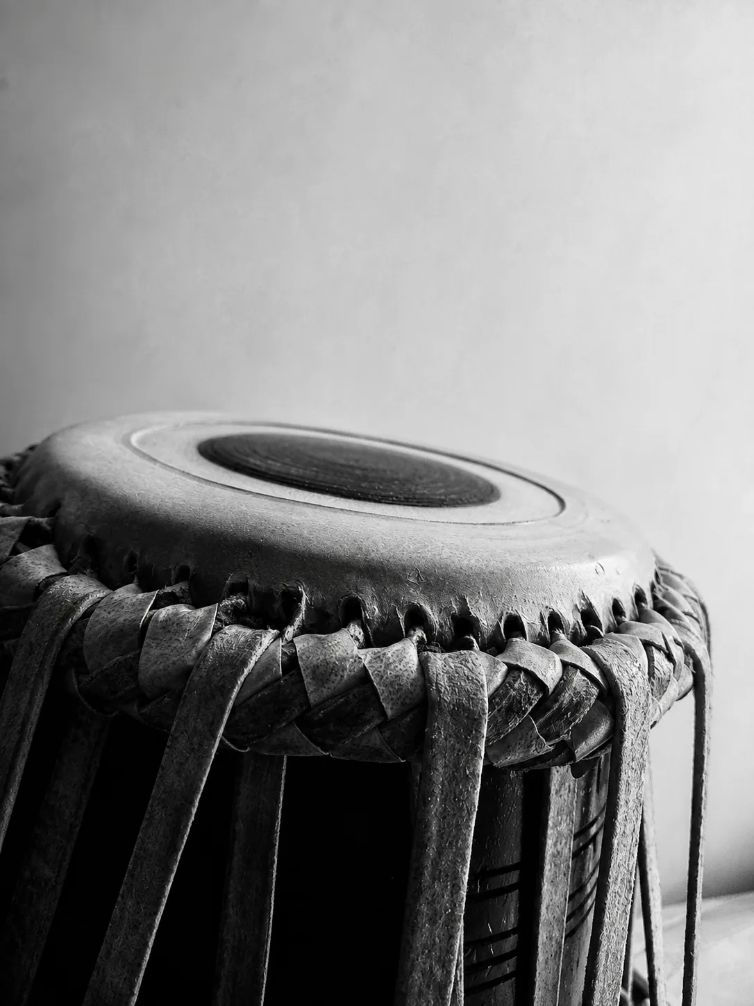 Mridangam moment 1