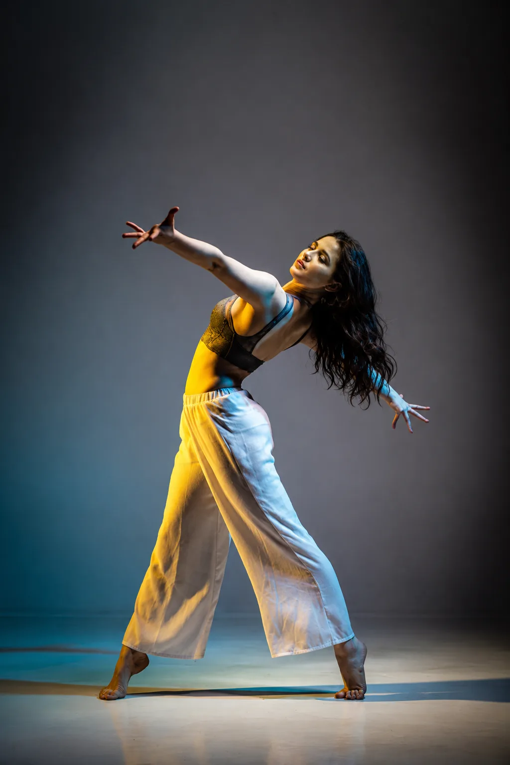 Dance for Kids moment 3