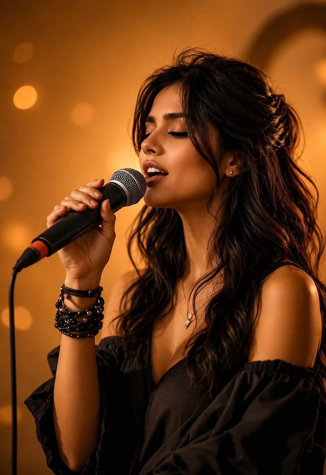 Western Vocal moment 4