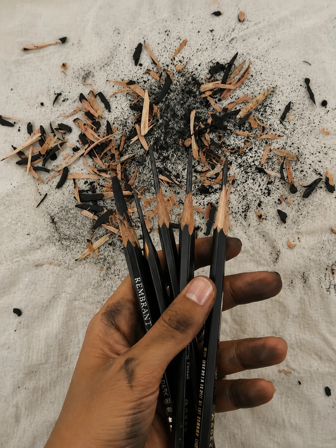 Drawing & Art moment 3
