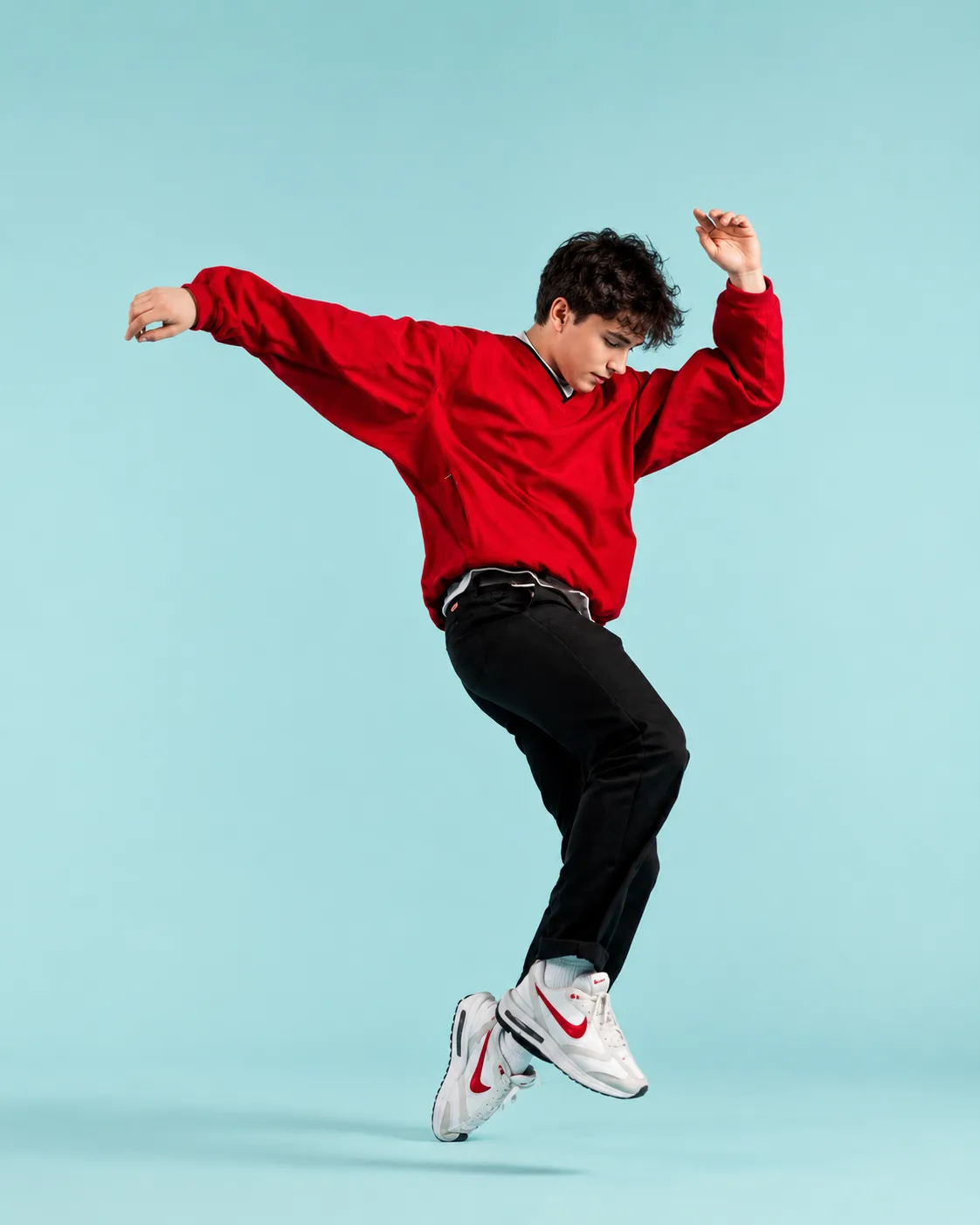 Dance for Kids moment 4
