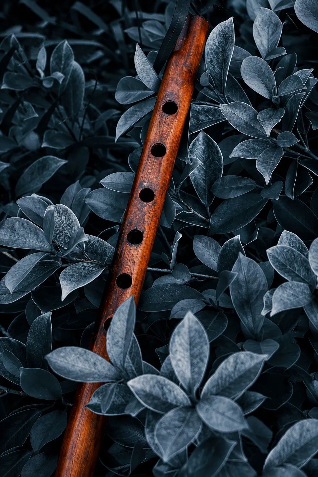 Flute moment 1