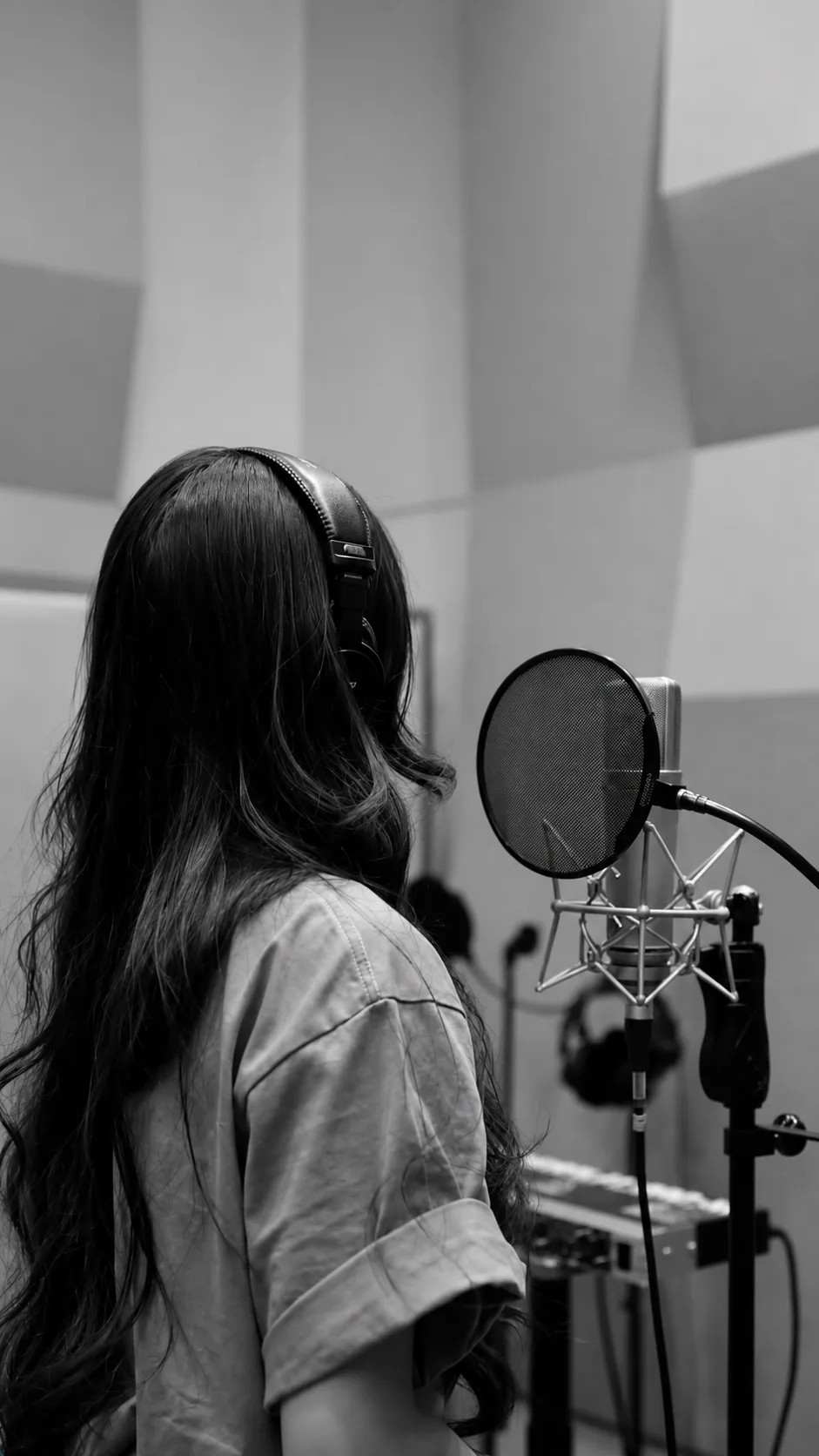 Western Vocal moment 1