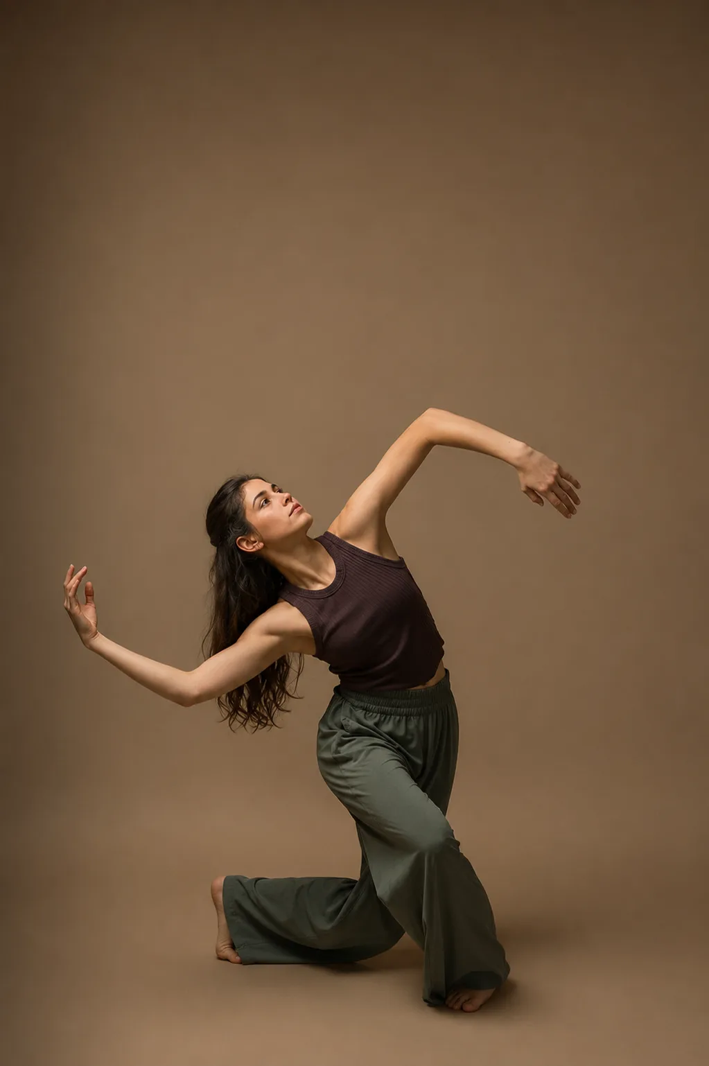 Dance for Kids moment 2