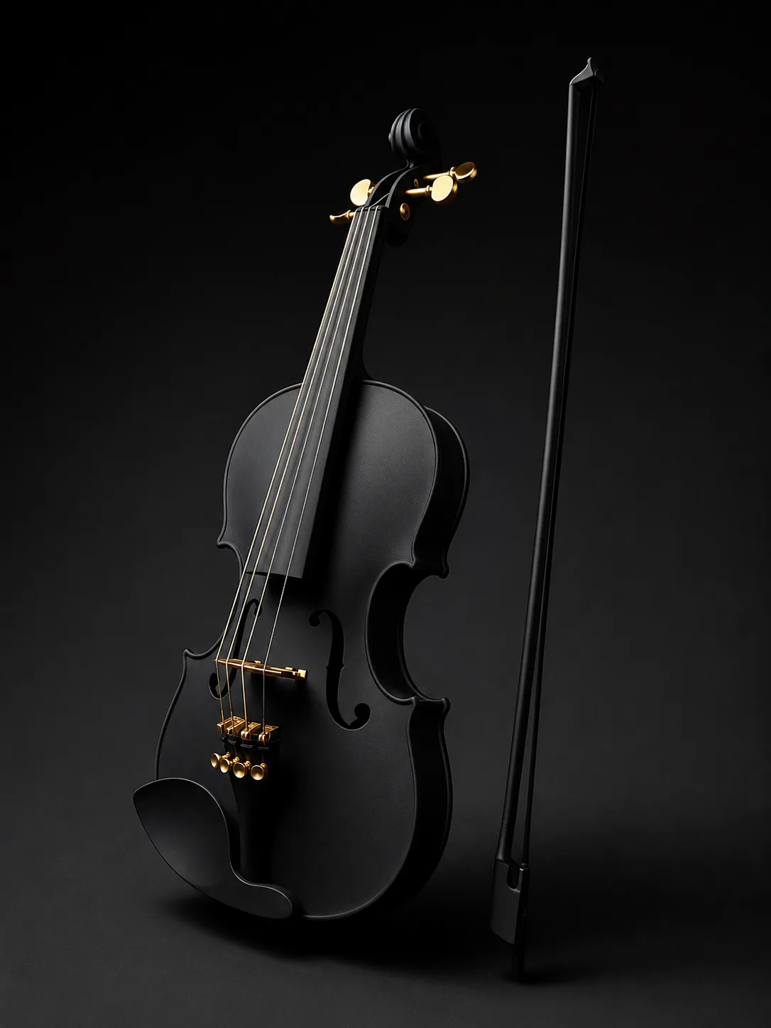 Violin moment 3