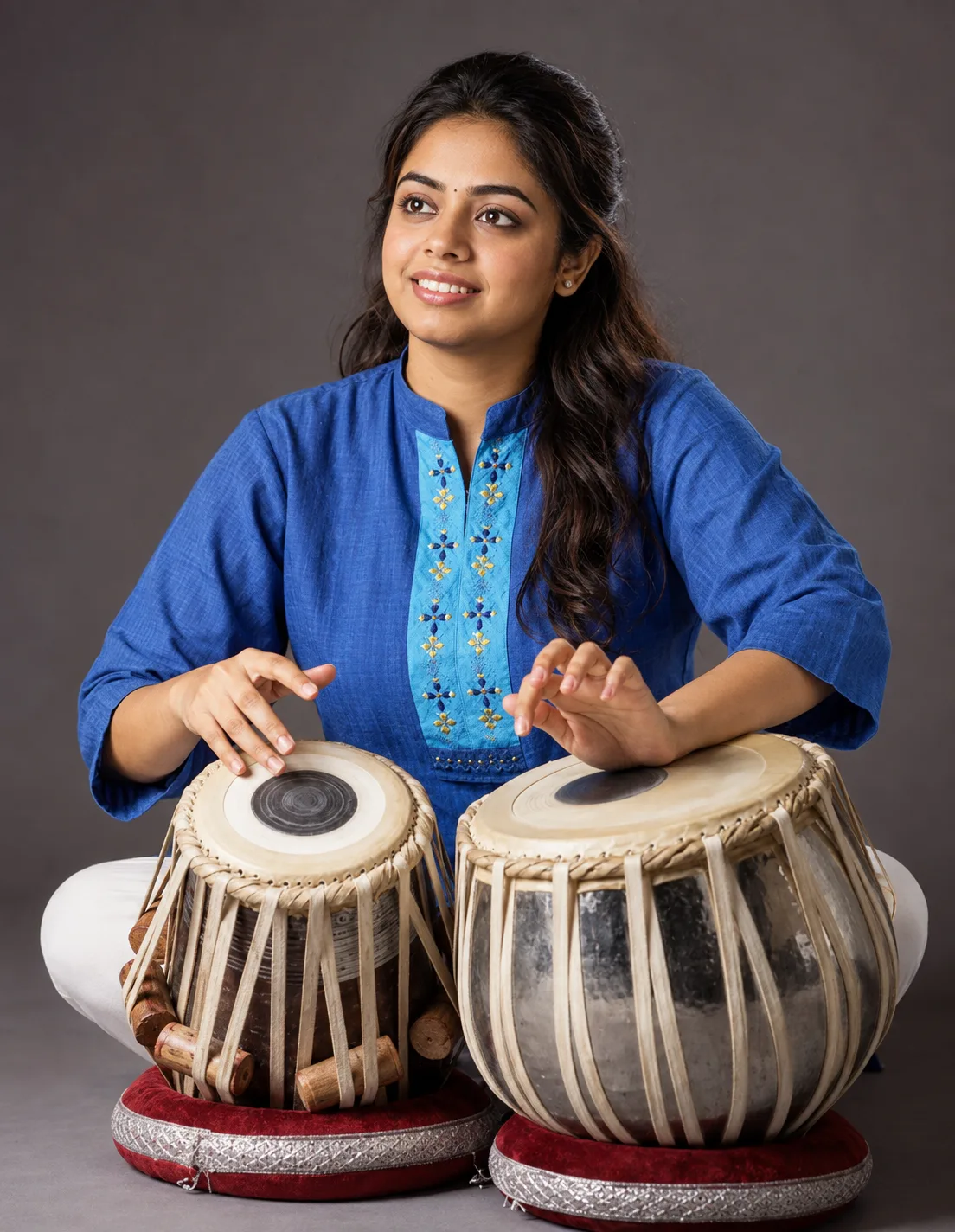 Tabla moment 4