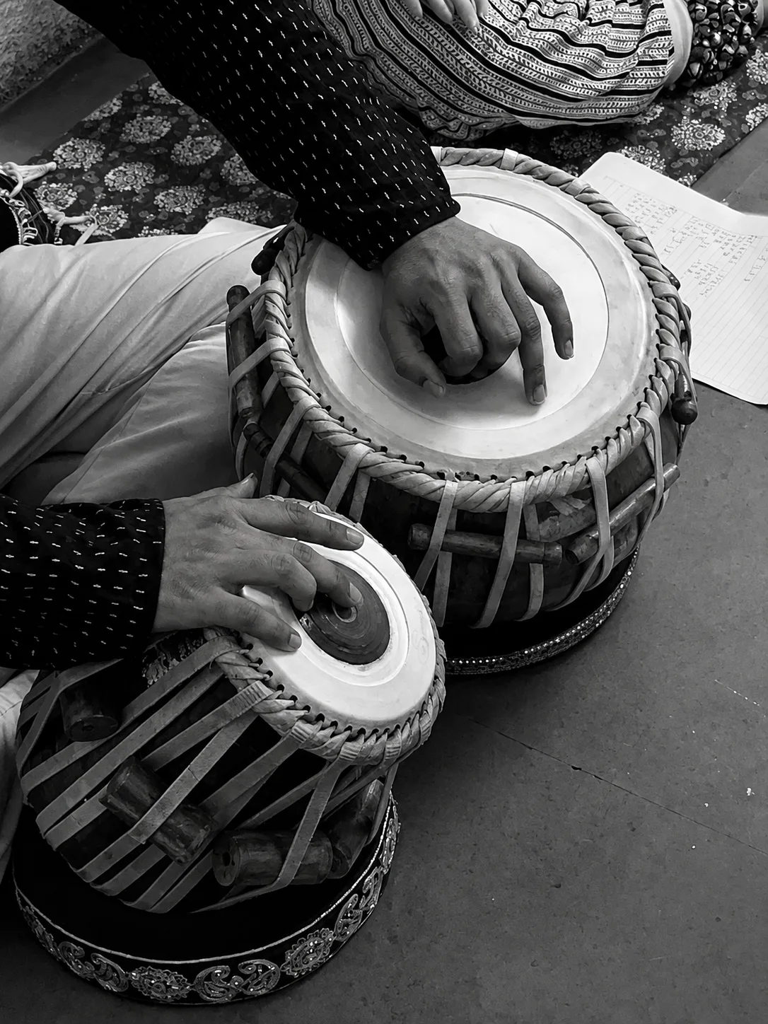 Tabla moment 2