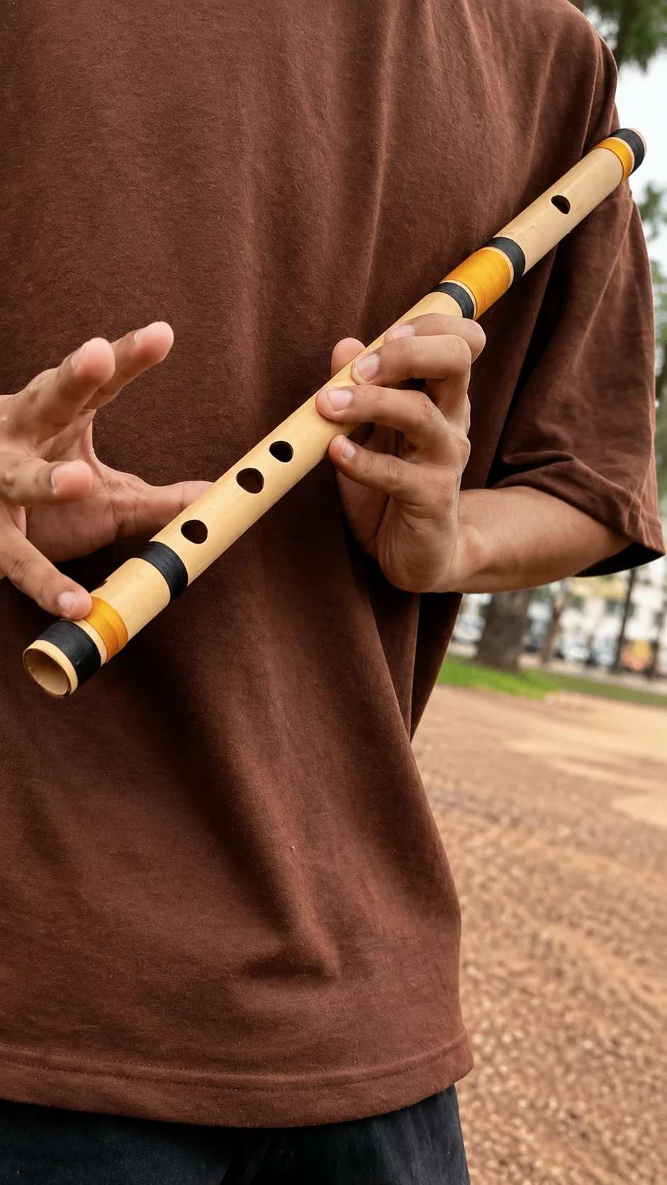Flute moment 2